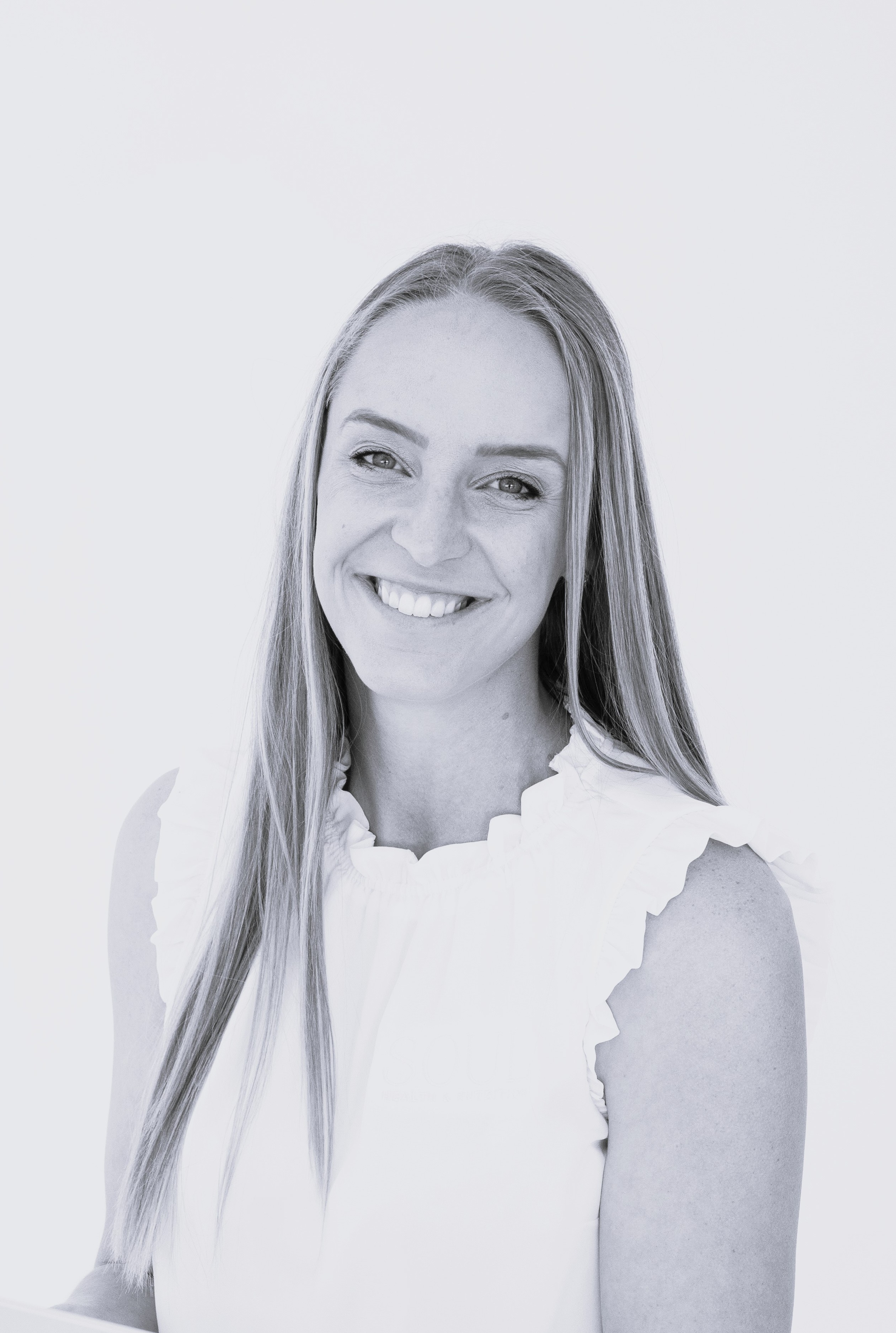 Founder of Soul Health & Nutrition